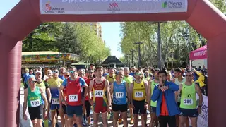  Carrera y Marcha del Día de la Comunidad en Zamora_6