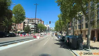 apagón de luz en Zamora _3