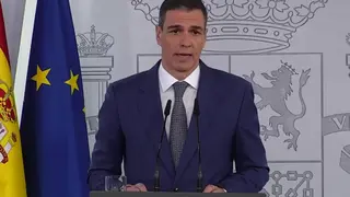 Pedro Sánchez
