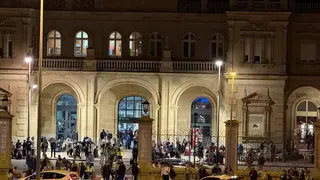 estación galería _4