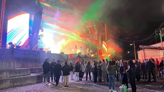 Fresno de la Ribera Fiestas San Isidro