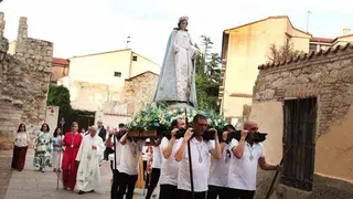 procesión de Nuestra Madre del Amor Hermoso_19