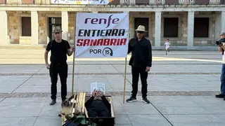 Zamora exige el regreso del AVE_4