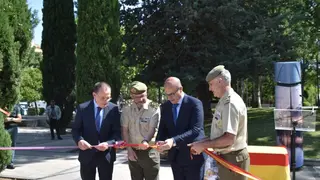 Día de las Fuerzas Armadas en Zamora_75