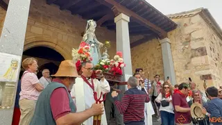 Romería de la Virgen de la Concha 2025_15