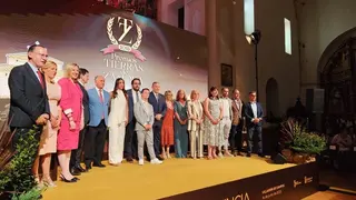 Día de la provincia en Villarrín de Campos _78