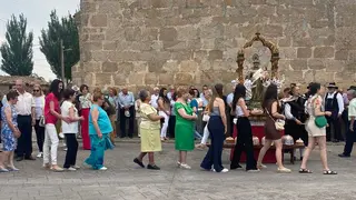 fiestas de Carbellino de Sayago  (12)