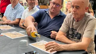 II Feria del Vermut en Zamora _19