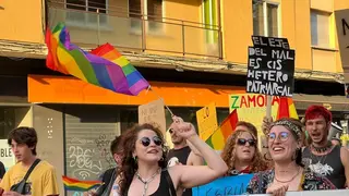 Orgullo LGTBIQ+ Zamora _18