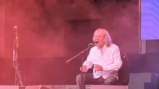 José Mercé concierto flamenco catedral_10