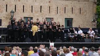 Concierto Alollano San Pedro_11