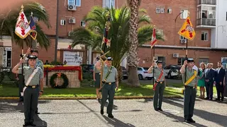Día de la Memoria y el Recuerdo de las Víctimas del Terrorismo de la Guardia Civil_14