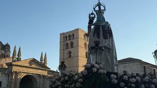 Procesión de la Virgen del Carmen Zamora_23