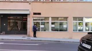 edificio calle santa ana