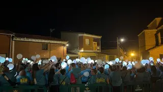 V Marcha Contra el Cáncer Coreses_35