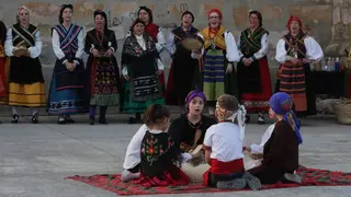 semana cultural Tardobispo. IMAGEN CEDIDA (14)