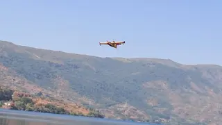 Recarga Lago de Sanabria_1