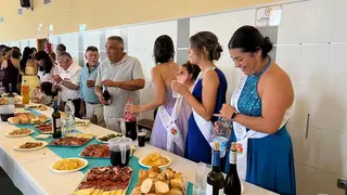  Misa y vermut por la Virgen de la Asunción Coreses_14