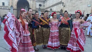 Festival Internacional de Folklore, FIFZAMORA_55