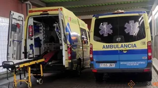 ambulancias zamora