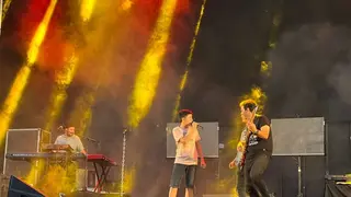 Pequeño Rock and Roll Zamora _9