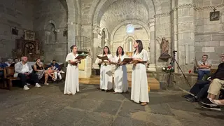 Monasterio de Santa Marta de Tera (2)