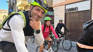 día de la bici en Zamora _19