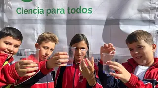 Día Mundial de la Investigación en Cáncer en Zamora (5)