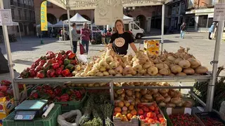 Feria del Pimiento Benavente _27
