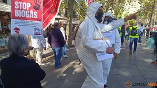 Manifestación Stop Biogas Madrid_10