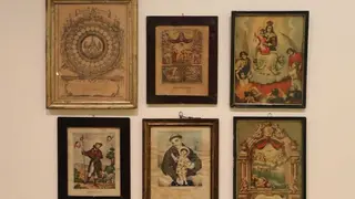 Exposición 'Lo sagrado en lo Cotidiano'_12