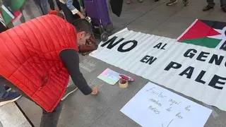 cacerolada en Zamora _2