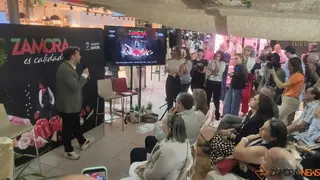 acto de promocion de Zamora es Calidad_11