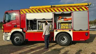 bomberos Diputación de Zamora _2