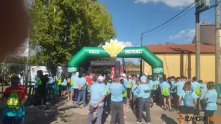 Trail El Rincón de Aliste _11