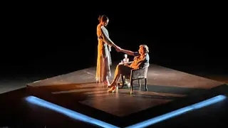 Malditos Tacones obra teatral Zamora _3