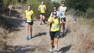 I Trail El Rincón de Aliste_4