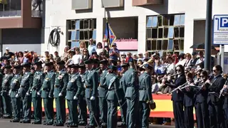  Día de la Guardia Civil en Zamora _14