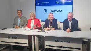 PP de Zamora