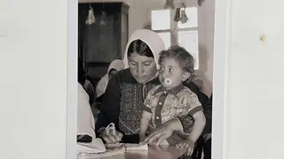 Exposición fotografía Para contar mi historia, archivo palestino _11