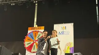 fiesta del comercio en Zamora _37