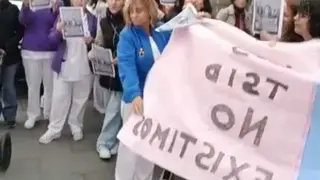 Concentración de TSS en Hospital Virgen de la Concha2