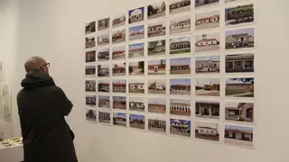 Exposici&oacute;n temporal &lsquo;De Aqu&iacute;. Ahora. II. Zamora&rsquo; _6