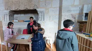 taller escolar expo &lsquo;EsperanZa&rsquo;_17