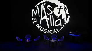 Más allá, el musical _22