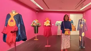 Agatha Ruiz de la Prada en Zamora _24