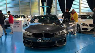 Feria del Automóvil Zamora_44