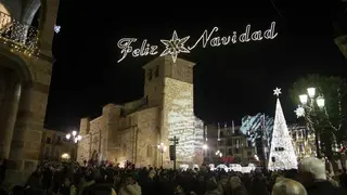 encendido de luces en Zamora_21