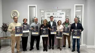 Presentación Gala Anual AZAYCA