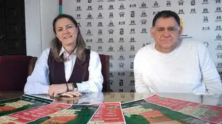 Presentación programación navideña Toro